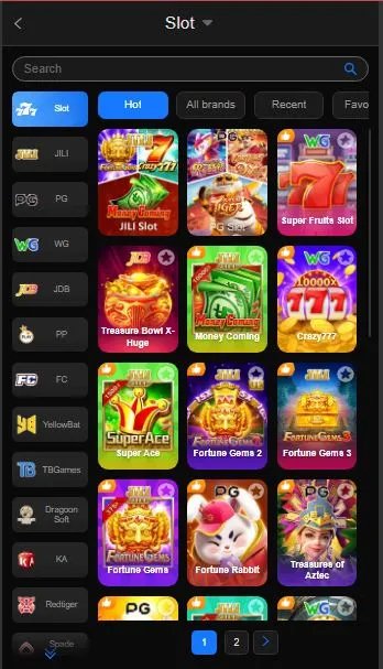 666W Game Slots